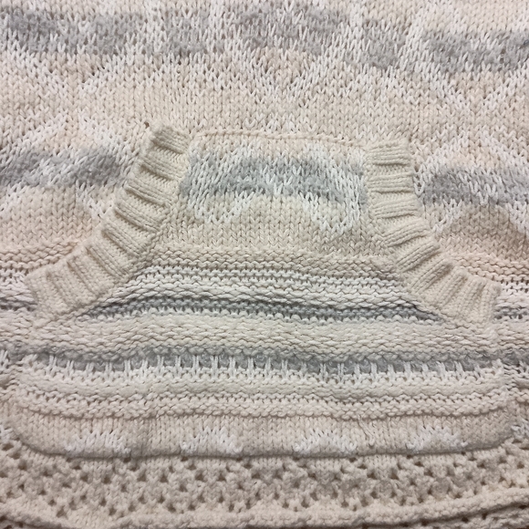 Bundle of Old Navy Sweaters Hooded Oversized Sizes Small and Extra Small - Picture 14 of 15